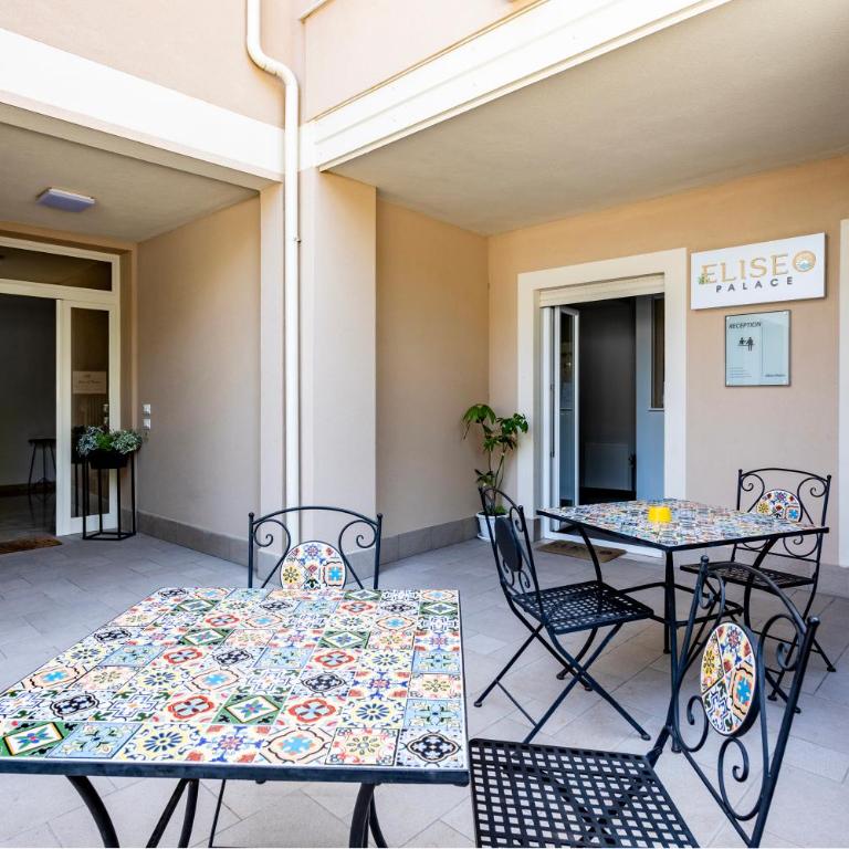 Suite Tropea - Two-Bedroom Apartment - 3