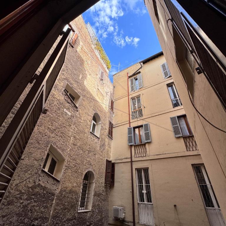 Ripetta 35 - Double Room with Private Bathroom - 18
