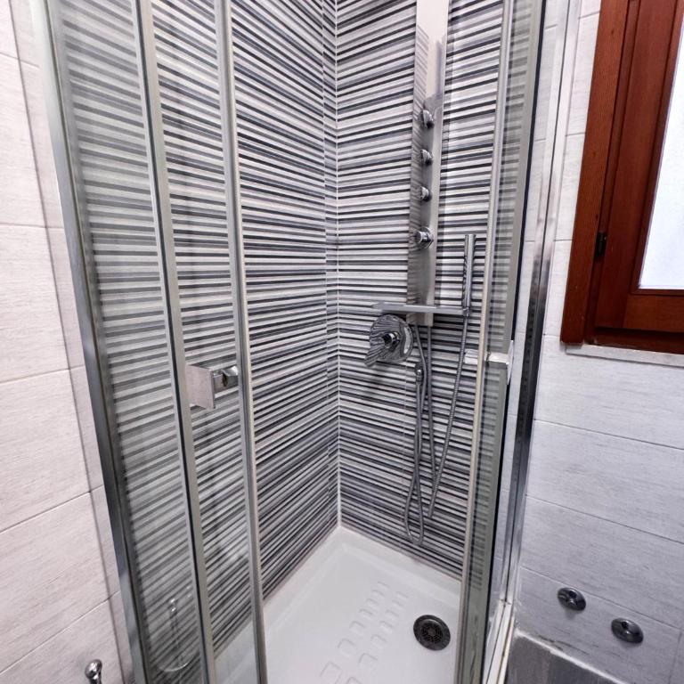 Ripetta 35 - Double Room with Private Bathroom - 14