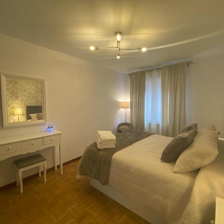 Frente a la Playa del ARBEYAL - Apartamento de 2 dormitorios - 11