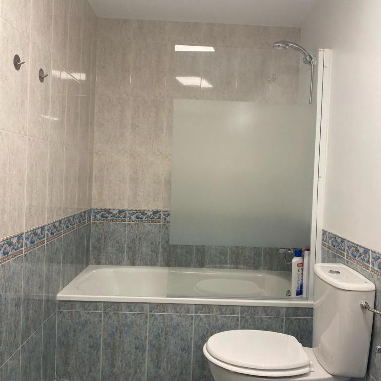 Frente a la Playa del ARBEYAL - Apartamento de 2 dormitorios - 18