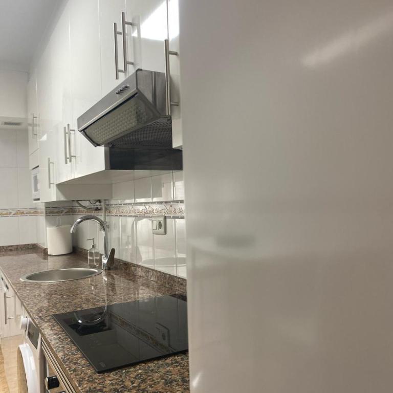 Frente a la Playa del ARBEYAL - Apartamento de 2 dormitorios - 19