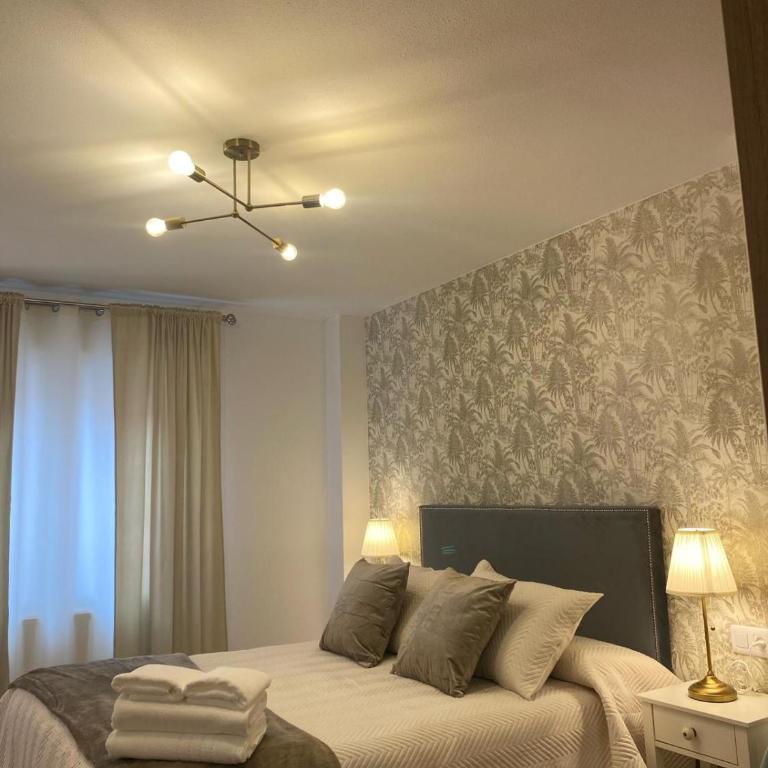 Frente a la Playa del ARBEYAL - Apartamento de 2 dormitorios - 28