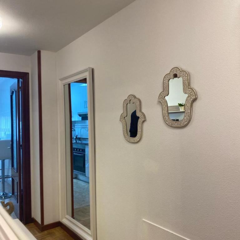 Frente a la Playa del ARBEYAL - Apartamento de 2 dormitorios - 32