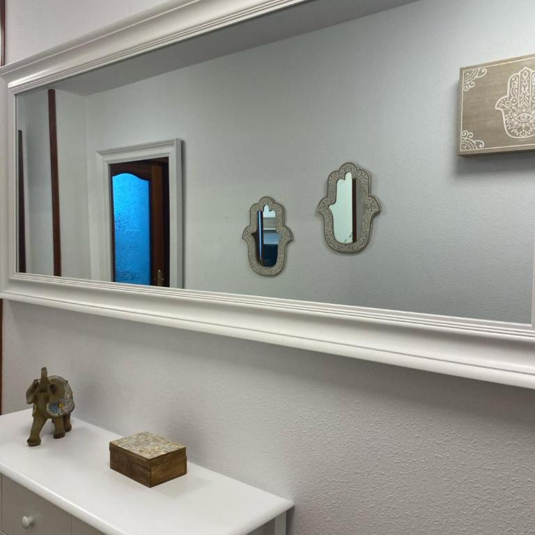 Frente a la Playa del ARBEYAL - Apartamento de 2 dormitorios - 22