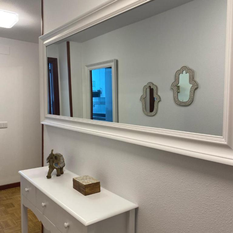 Frente a la Playa del ARBEYAL - Apartamento de 2 dormitorios - 20