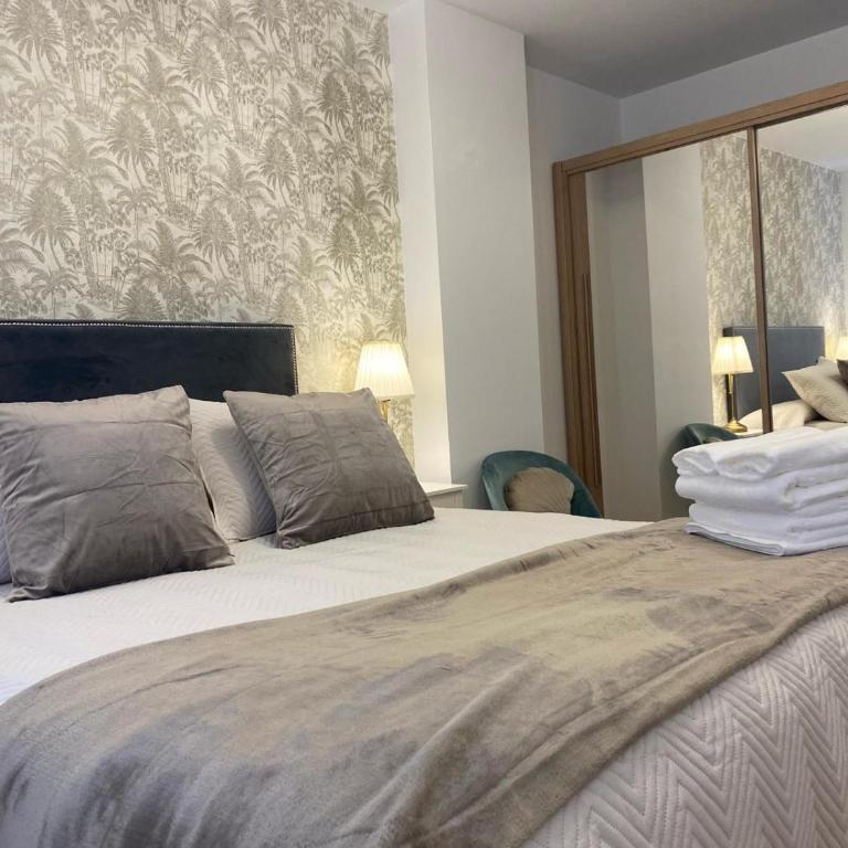 Frente a la Playa del ARBEYAL - Apartamento de 2 dormitorios - 31
