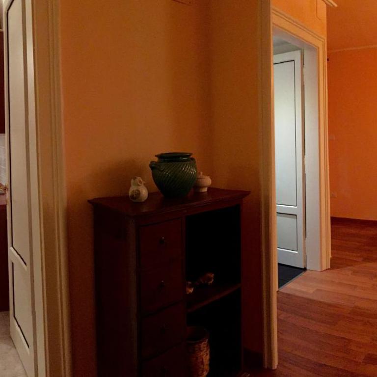 Palazzo Frigo - Appartamento Attico - 17