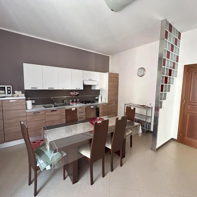 Marconi e Garibaldi 76 apartment - Apartment - 1