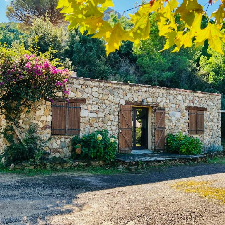 Bergerie Ceccu - Maison 3 Chambres - 2