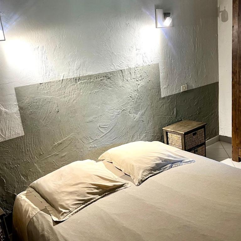 Bergerie Ceccu - Maison 3 Chambres - 16