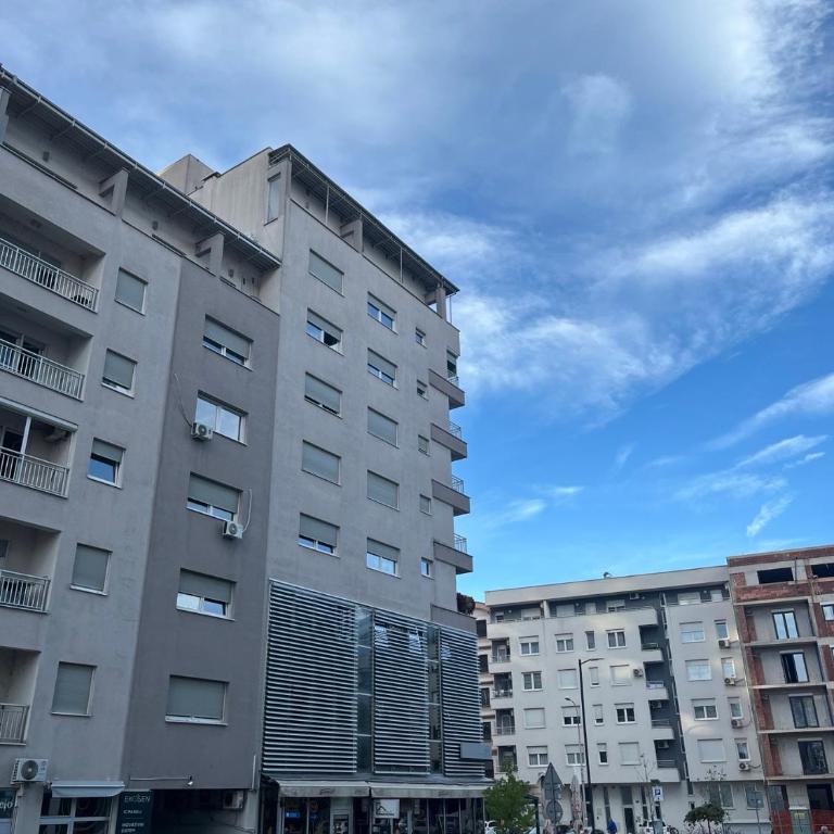 Apartman Skyroom - Apartman sa 1 Spavaćom Sobom - 27