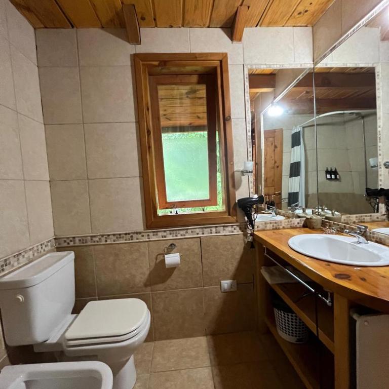 Natur Haus - Apartamento Dúplex - 19