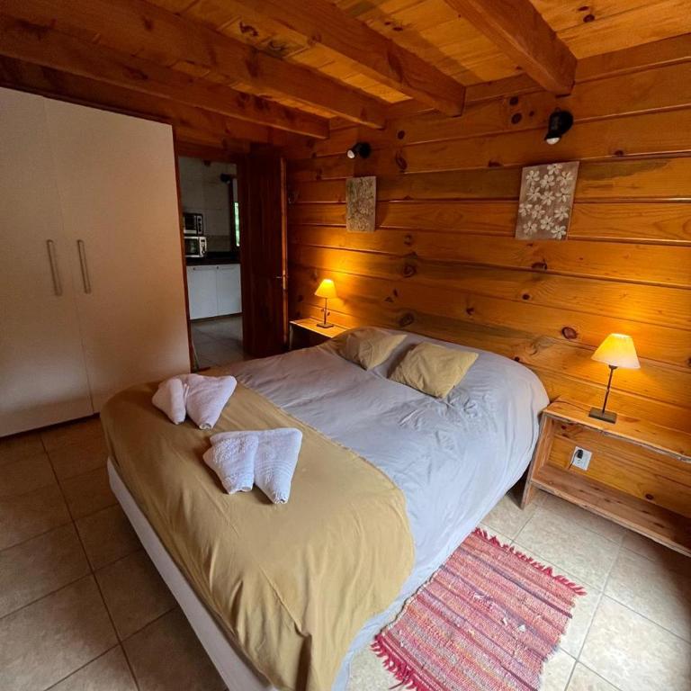 Natur Haus - Apartamento Dúplex - 16