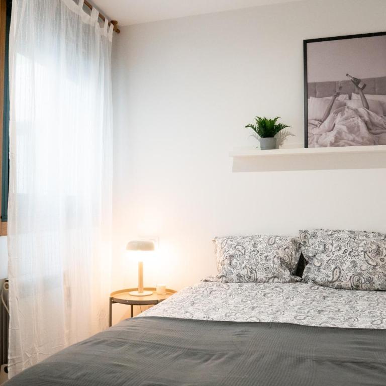 The Silver Flat Vigo - A ESTRENAR - Apartamento Boutique Deluxe - Centro ciudad - Apartamento de 1 dormitorio - 10