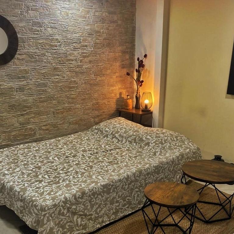 NiceHouse - Two-Bedroom House - 4