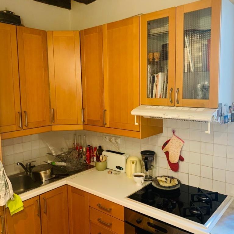 Lux Apartment Marais Temple - Appartement 1 Chambre - 6