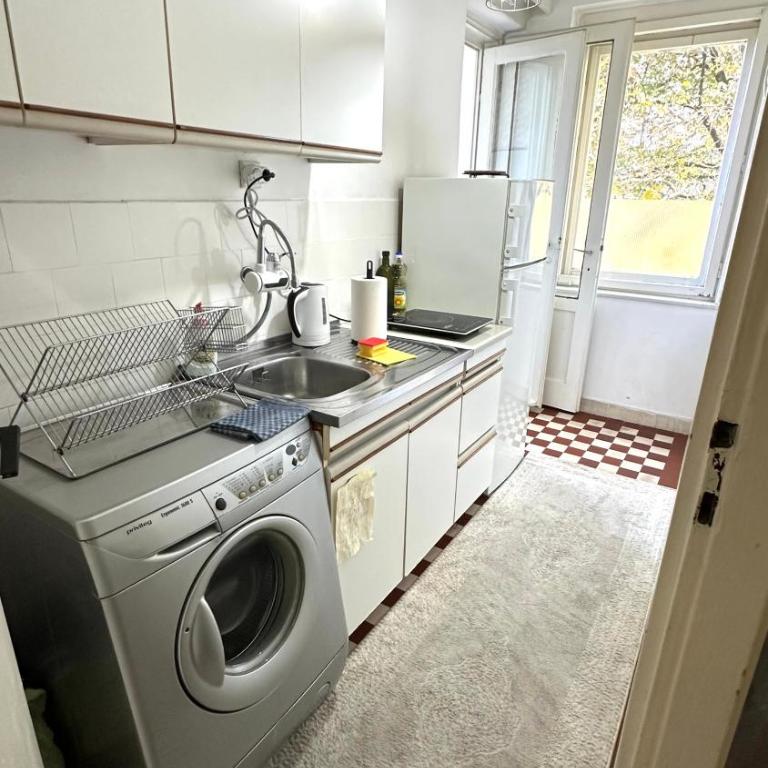 Apartman Moon - Apartman sa 1 Spavaćom Sobom - 8