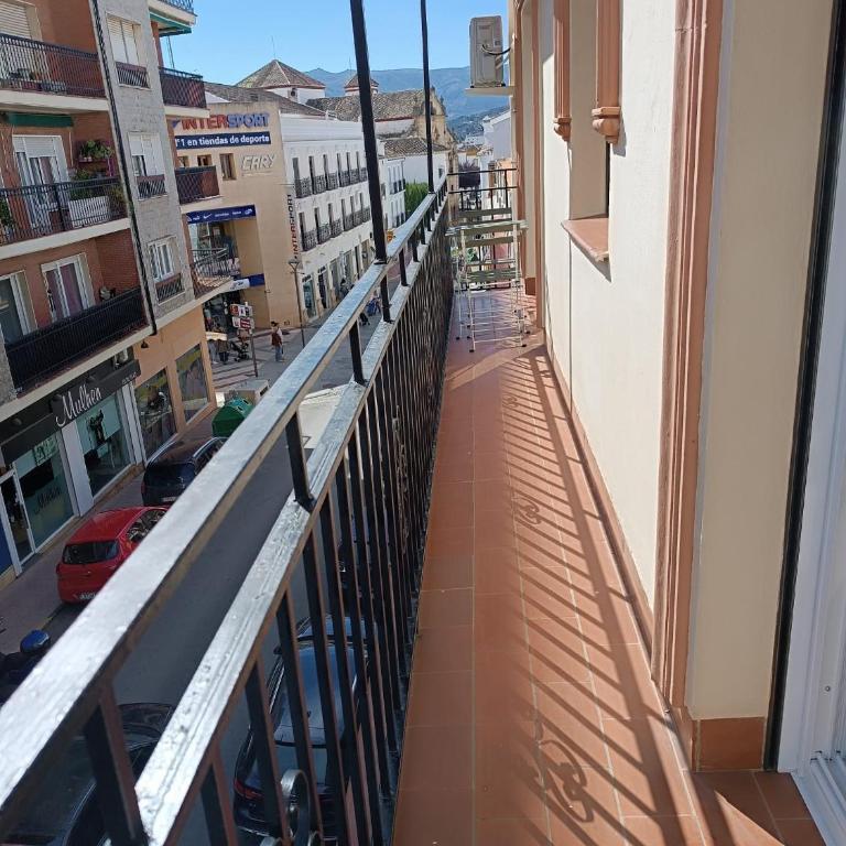Apartamento MarCris - Apartamento Superior de 2 dormitorios - 18