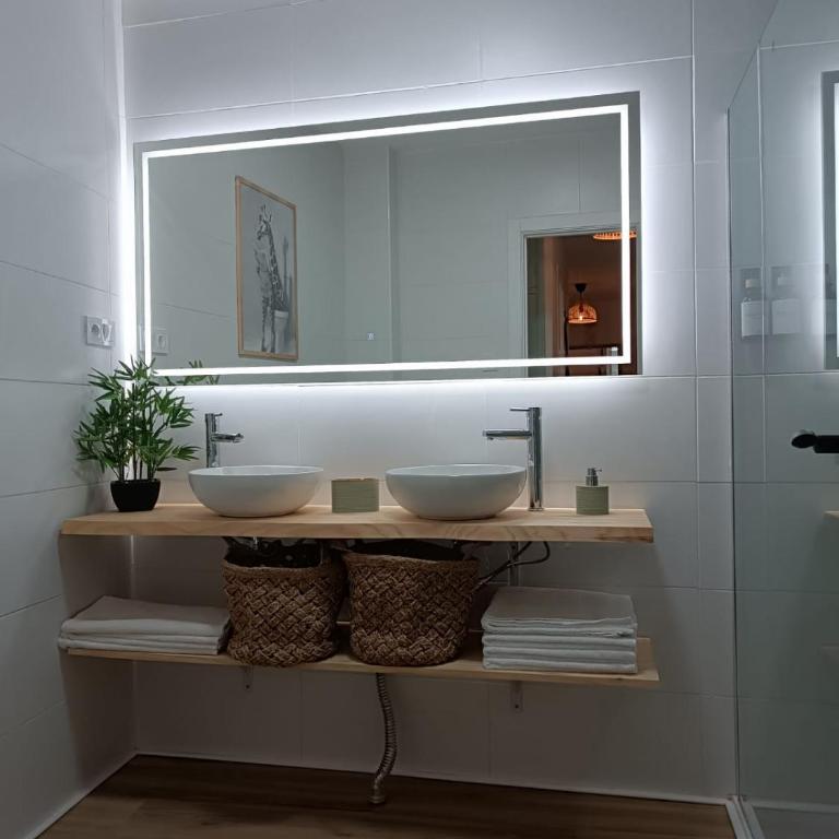 Apartamento MarCris - Apartamento Superior de 2 dormitorios - 19