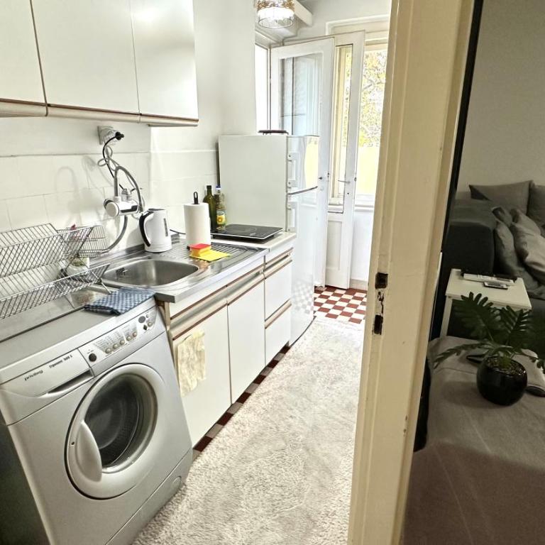 Apartman Moon - Apartman sa 1 Spavaćom Sobom - 7