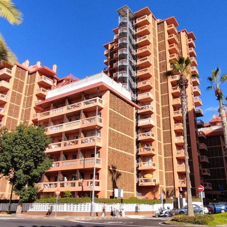 Full appt with seaview & swimming pool - Melchor Luz - Apartamento de 1 dormitorio - 20