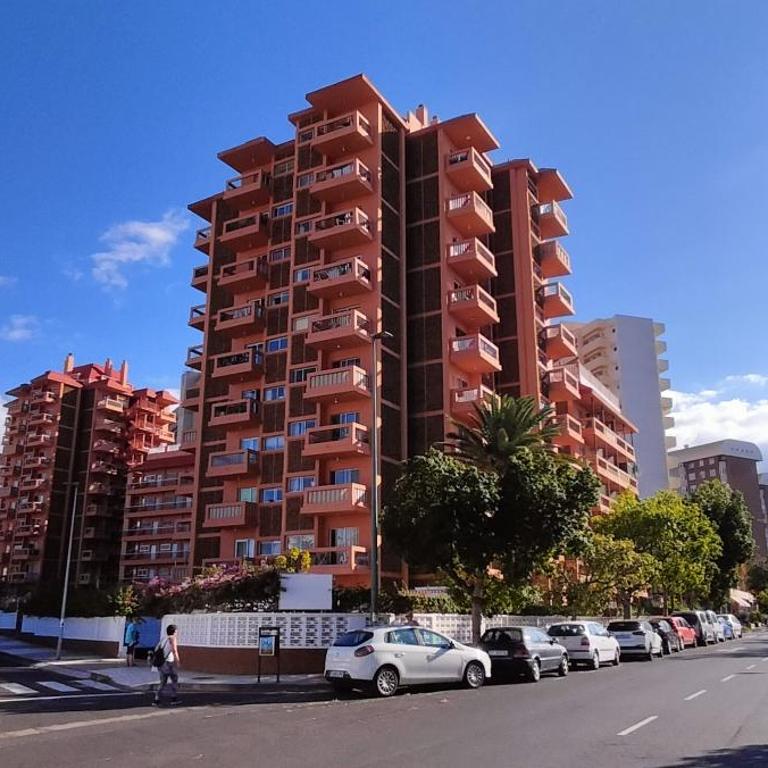 Full appt with seaview & swimming pool - Melchor Luz - Apartamento de 1 dormitorio - 19