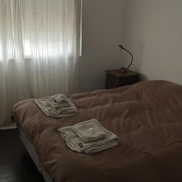 DEPTO MAC - Apartamento de 2 dormitorios - 2