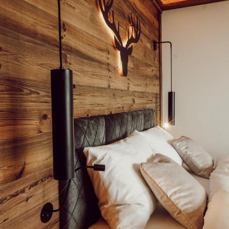 Gipfelhaus Magdalensberg - Deluxe Zimmer - 12