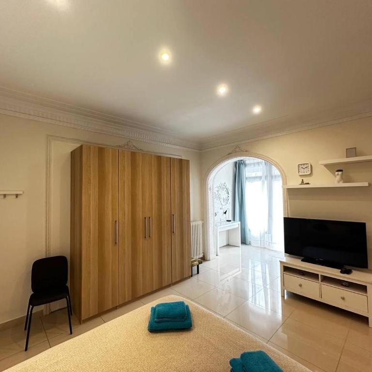 Isabela rooms - Double Room - 2