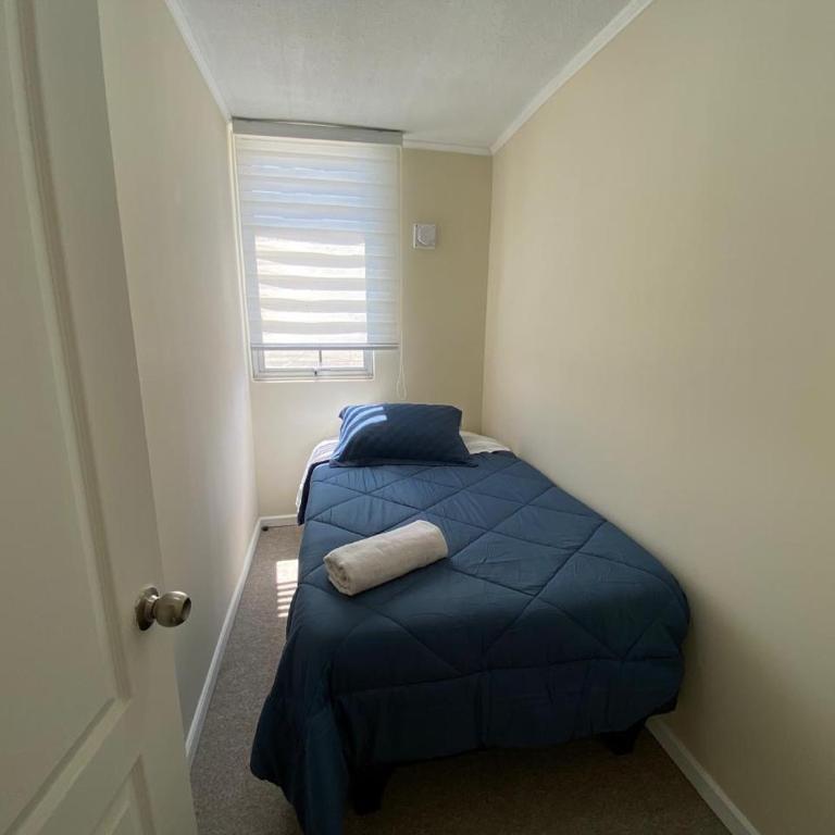 Apartamento doña Elisa - Apartamento de 3 dormitorios - 2