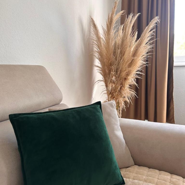 Apartment Stone Mostar - Two-Bedroom Apartment - 9