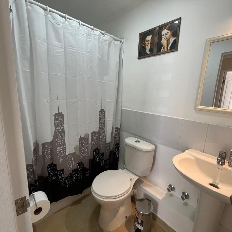 Apartamento doña Elisa - Apartamento de 3 dormitorios - 9