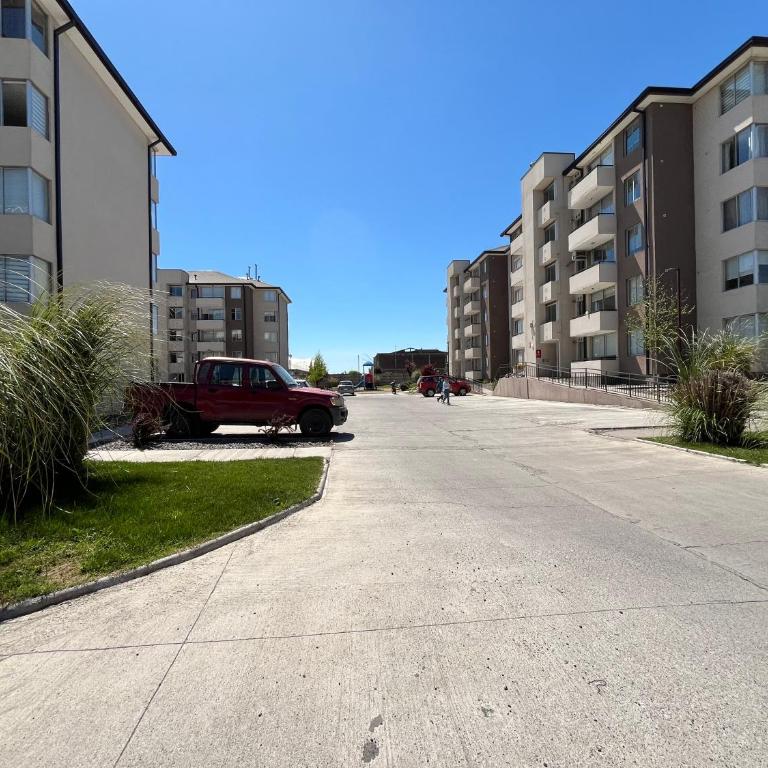 Apartamento doña Elisa - Apartamento de 3 dormitorios - 18