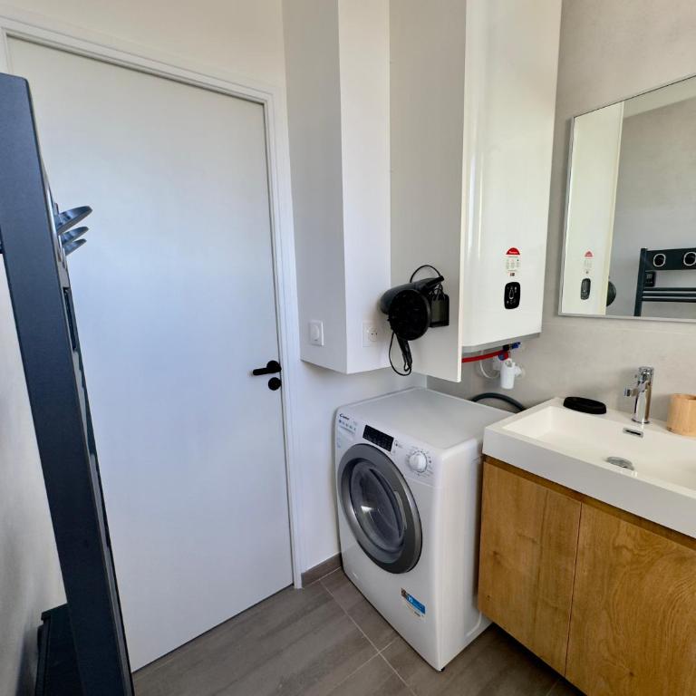 Vue Cathédrale, Beffroi, Netflix en Hyper Centre - Apartment mit 1 Schlafzimmer - 23