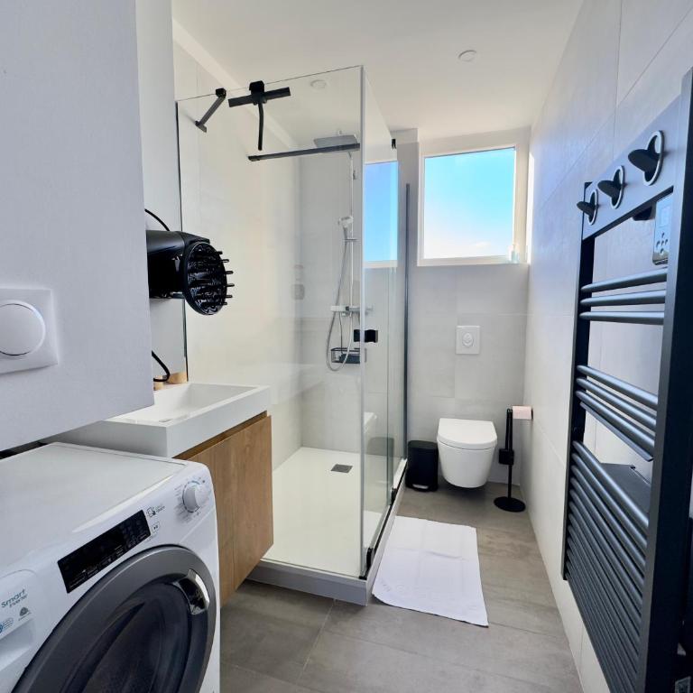 Vue Cathédrale, Beffroi, Netflix en Hyper Centre - Apartment mit 1 Schlafzimmer - 24