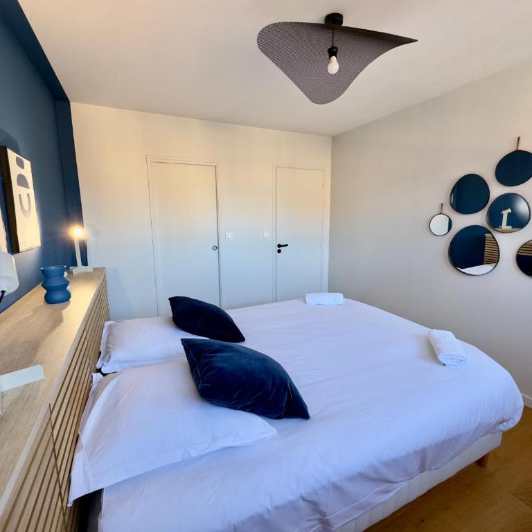 Vue Cathédrale, Beffroi, Netflix en Hyper Centre - Apartment mit 1 Schlafzimmer - 18