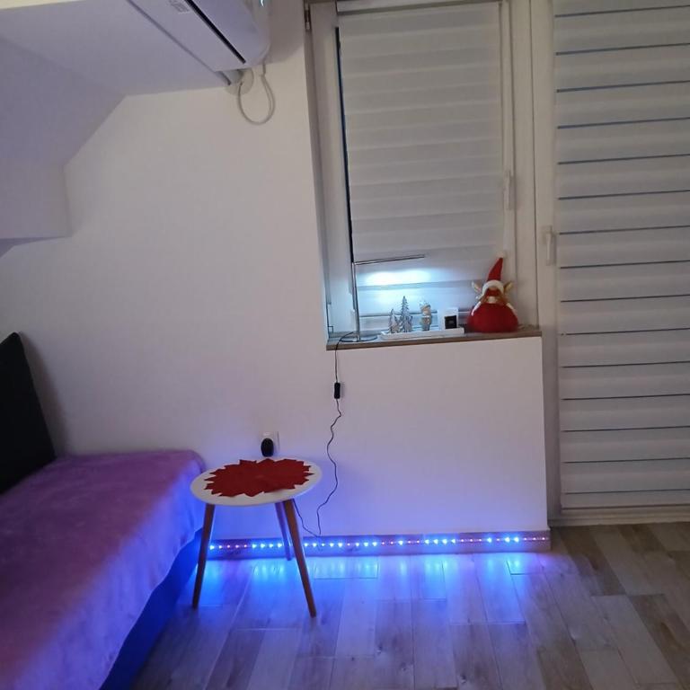 Studio Mina - Apartman sa 1 Spavaćom Sobom - 7