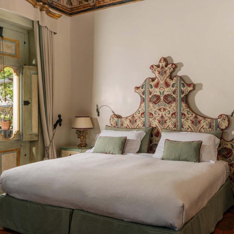 Amore Rentals - Palazzo Santa Croce - Villa Deluxe - 43