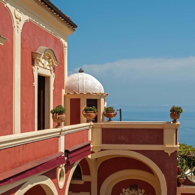 Amore Rentals - Palazzo Santa Croce - Villa Deluxe - 5