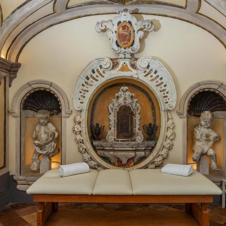 Amore Rentals - Palazzo Santa Croce - Villa Deluxe - 42