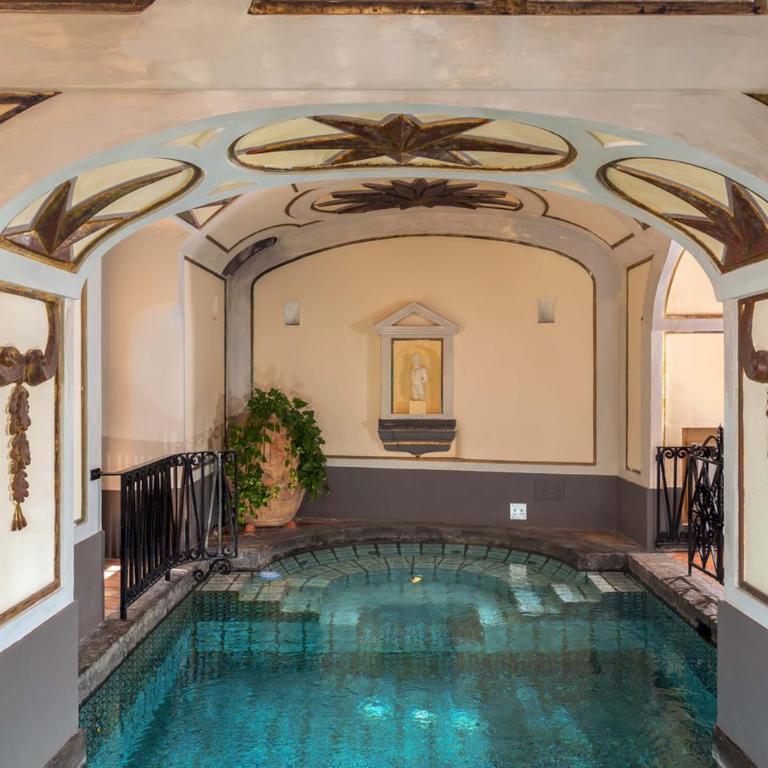 Amore Rentals - Palazzo Santa Croce - Villa Deluxe - 30
