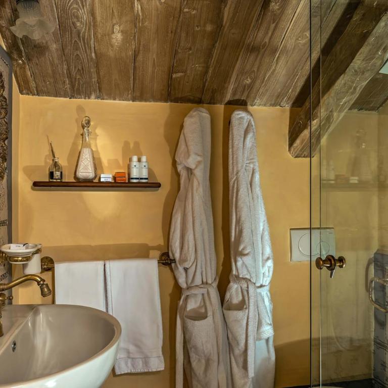 Amore Rentals - Palazzo Santa Croce - Villa Deluxe - 13