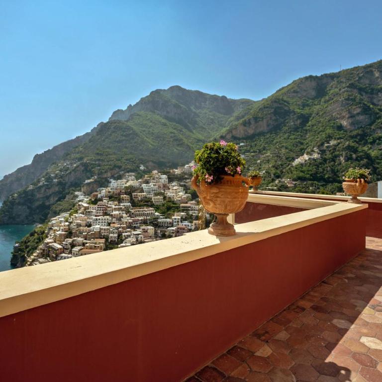 Amore Rentals - Palazzo Santa Croce - Villa Deluxe - 6