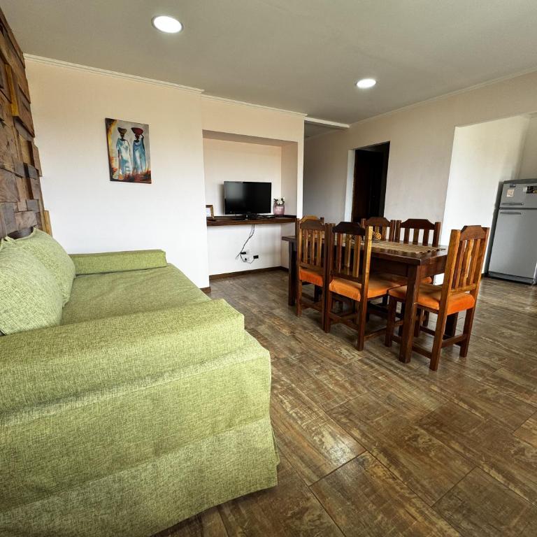 Patagonia Austral Suites - Casa de 2 dormitorios - 4