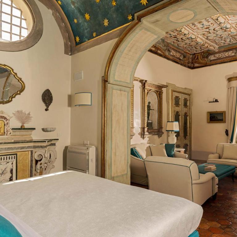 Amore Rentals - Palazzo Santa Croce - Villa Deluxe - 9