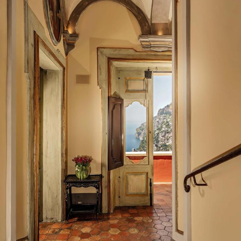 Amore Rentals - Palazzo Santa Croce - Villa Deluxe - 20