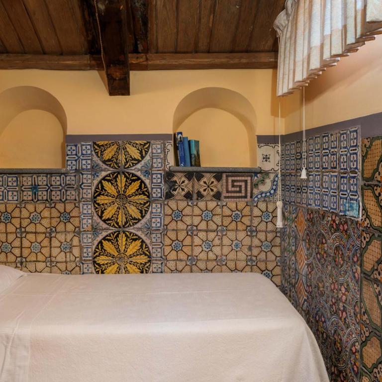 Amore Rentals - Palazzo Santa Croce - Villa Deluxe - 18