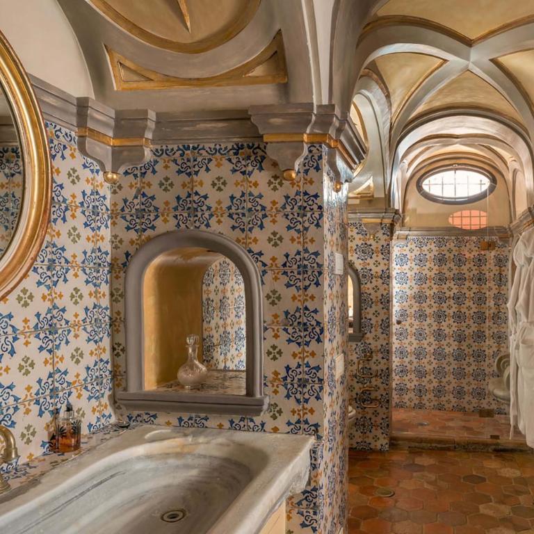 Amore Rentals - Palazzo Santa Croce - Villa Deluxe - 25