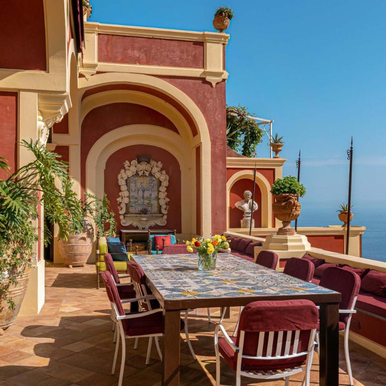 Amore Rentals - Palazzo Santa Croce - Villa Deluxe - 1
